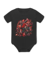 Baby Bodysuit - EU Baby Bodysuit - EU