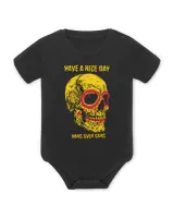 Baby Bodysuit - EU Baby Bodysuit - EU