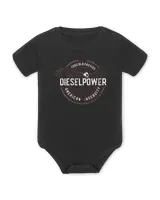 Baby Bodysuit - EU Baby Bodysuit - EU