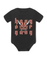 Baby Bodysuit - EU Baby Bodysuit - EU