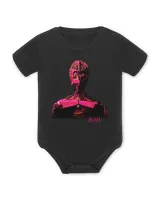 Baby Bodysuit - EU Baby Bodysuit - EU