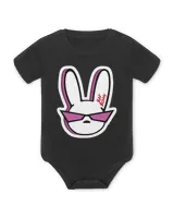 Baby Bodysuit - EU Baby Bodysuit - EU