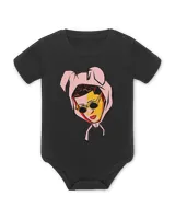 Baby Bodysuit - EU Baby Bodysuit - EU