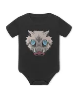 Baby Bodysuit - EU Baby Bodysuit - EU