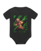 Baby Bodysuit - EU Baby Bodysuit - EU