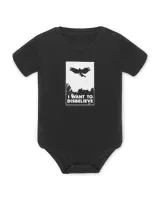 Baby Bodysuit - EU Baby Bodysuit - EU
