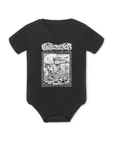 Baby Bodysuit - EU Baby Bodysuit - EU