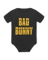 Baby Bodysuit - EU Baby Bodysuit - EU