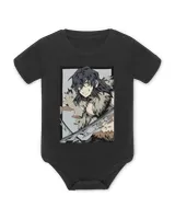 Baby Bodysuit - EU Baby Bodysuit - EU