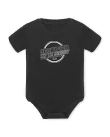 Baby Bodysuit - EU Baby Bodysuit - EU