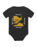 Baby Bodysuit - EU Baby Bodysuit - EU