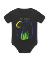 Baby Bodysuit - EU