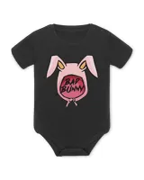 Baby Bodysuit - EU Baby Bodysuit - EU
