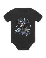 Baby Bodysuit - EU Baby Bodysuit - EU