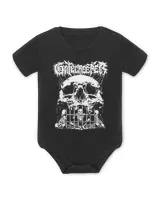 Baby Bodysuit - EU Baby Bodysuit - EU