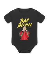 Baby Bodysuit - EU Baby Bodysuit - EU