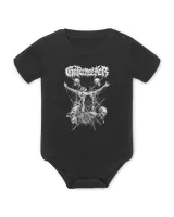 Baby Bodysuit - EU Baby Bodysuit - EU