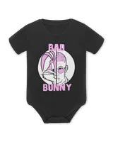 Baby Bodysuit - EU Baby Bodysuit - EU