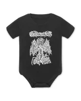Baby Bodysuit - EU Baby Bodysuit - EU