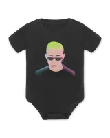Baby Bodysuit - EU Baby Bodysuit - EU