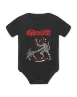 Baby Bodysuit - EU Baby Bodysuit - EU