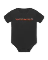 Baby Bodysuit - EU Baby Bodysuit - EU
