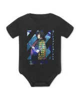 Baby Bodysuit - EU Baby Bodysuit - EU