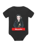 Baby Bodysuit - EU Baby Bodysuit - EU