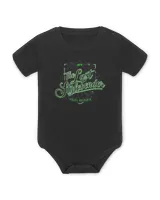 Baby Bodysuit - EU Baby Bodysuit - EU
