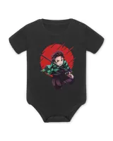 Baby Bodysuit - EU Baby Bodysuit - EU
