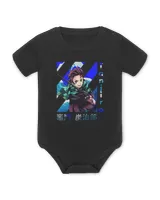 Baby Bodysuit - EU Baby Bodysuit - EU
