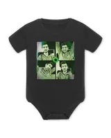 Baby Bodysuit - EU Baby Bodysuit - EU