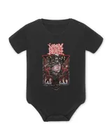 Baby Bodysuit - EU Baby Bodysuit - EU