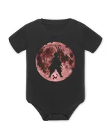 Baby Bodysuit - EU Baby Bodysuit - EU