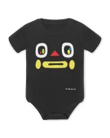 Baby Bodysuit - EU Baby Bodysuit - EU