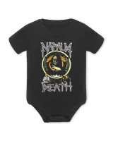 Baby Bodysuit - EU Baby Bodysuit - EU