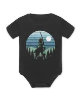 Baby Bodysuit - EU Baby Bodysuit - EU