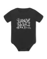 Baby Bodysuit - EU