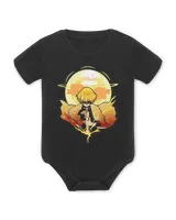 Baby Bodysuit - EU Baby Bodysuit - EU