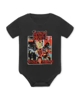 Baby Bodysuit - EU Baby Bodysuit - EU