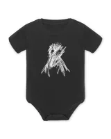 Baby Bodysuit - EU Baby Bodysuit - EU