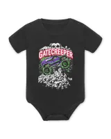 Baby Bodysuit - EU Baby Bodysuit - EU