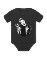 Baby Bodysuit - EU Baby Bodysuit - EU