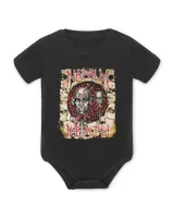 Baby Bodysuit - EU Baby Bodysuit - EU