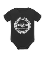 Baby Bodysuit - EU Baby Bodysuit - EU