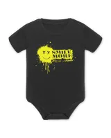 Baby Bodysuit - EU Baby Bodysuit - EU