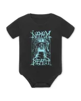 Baby Bodysuit - EU