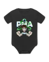 Baby Bodysuit - EU Baby Bodysuit - EU