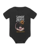 Baby Bodysuit - EU Baby Bodysuit - EU