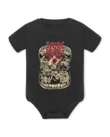 Baby Bodysuit - EU Baby Bodysuit - EU